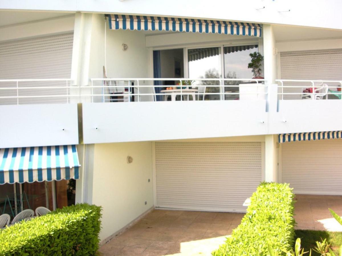 Agreable Appartement 4 Personnes A Villeneuve-Loubet Plage, Piscine, Mer, Commerces A Proximite Zewnętrze zdjęcie